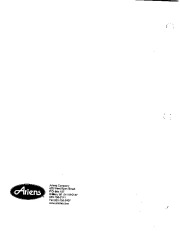 Ariens Sno Thro 932 932100 932308 932500 932501 Series Snow Blower Parts Manual page 28