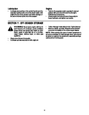 MTD Cub Cadet 421R Snow Blower Owners Manual page 11