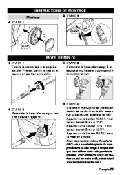 Kärcher Owners Manual page 23