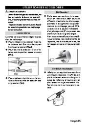 Kärcher Owners Manual page 25