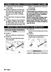 Kärcher Owners Manual page 28