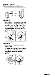 Kärcher Owners Manual page 41