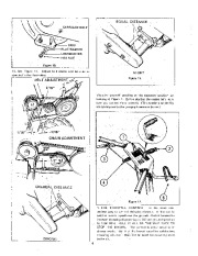 Simplicity 990558 4 HP Single Stage Snow Away Snow Blower Owners Manual page 6