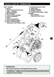 Kärcher Owners Manual page 27