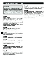 Kärcher Owners Manual page 6