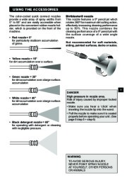 Kärcher Owners Manual page 7