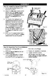 Craftsman 536.889250 Craftsman 33-Inch Snow Thrower Owners Manual page 10