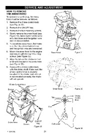 Craftsman 536.889250 Craftsman 33-Inch Snow Thrower Owners Manual page 24