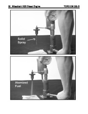 Toro Commercial Products Troubleshooting Guide Groundsmaster 345 325 D 96904SLDEX 1 Product Overview page 34