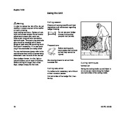 STIHL Owners Manual page 11