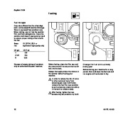 STIHL Owners Manual page 13