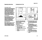 STIHL Owners Manual page 16