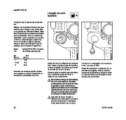 STIHL Owners Manual page 43