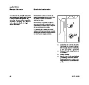 STIHL Owners Manual page 47