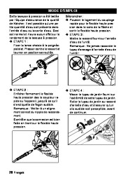 Kärcher Owners Manual page 28