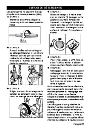 Kärcher Owners Manual page 31