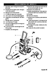 Kärcher Owners Manual page 43