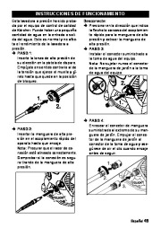 Kärcher Owners Manual page 49