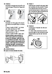 Kärcher Owners Manual page 50