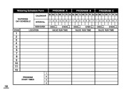 Toro Owners Manual page 14