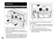 Toro Owners Manual page 24