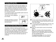 Toro Owners Manual page 32