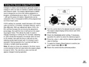 Toro Owners Manual page 33