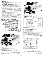 Craftsman C944.526460 Craftsman 22-Inch Snow Thrower Owners Manual page 10