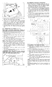 Craftsman C944.526460 Craftsman 22-Inch Snow Thrower Owners Manual page 11