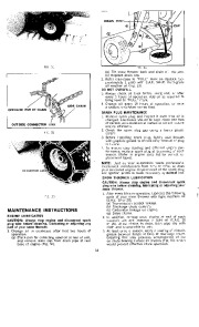Craftsman C944.526460 Craftsman 22-Inch Snow Thrower Owners Manual page 12