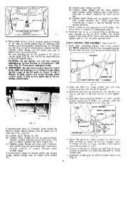 Craftsman C944.526460 Craftsman 22-Inch Snow Thrower Owners Manual page 6