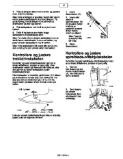 Toro 38611 Toro Power Max 726 TE Snowthrower Eiere Manual, 2005 page 15