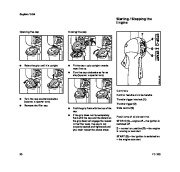 STIHL Owners Manual page 21