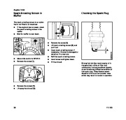 STIHL Owners Manual page 27