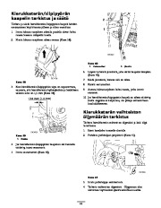 Toro 38595 Toro Power Max 6000 Snowthrower Owners Manual, 2006 page 16