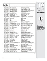 MTD White Outdoor 28 30 33 45 769 04100 Two Stage Snow Blower Owners Manual page 25