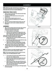 Craftsman 247.88033 Craftsman 33-Inch Snow Thrower Owners Manual page 6