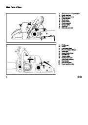 STIHL Owners Manual page 6