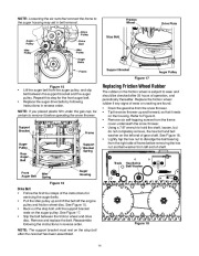 MTD Yard Man 31AH7S3G701 Snow Blower Owners Manual page 14