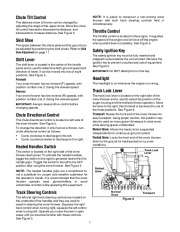 MTD Yard Man 31AH7S3G701 Snow Blower Owners Manual page 7