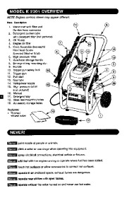 Kärcher Owners Manual page 2