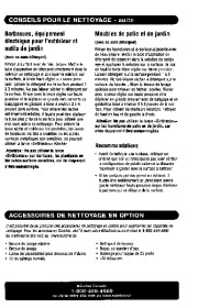 Kärcher Owners Manual page 22