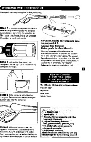 Kärcher Owners Manual page 7