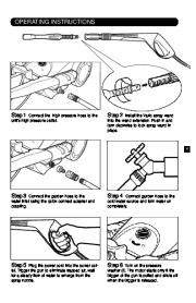 Kärcher Owners Manual page 5