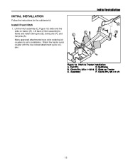 Simplicity 1694404 47-Inch Snow Blower Owners Manual page 15