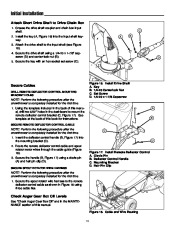 Simplicity 1694404 47-Inch Snow Blower Owners Manual page 18