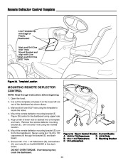 Simplicity 1694404 47-Inch Snow Blower Owners Manual page 22