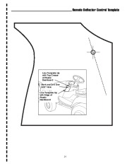 Simplicity 1694404 47-Inch Snow Blower Owners Manual page 23