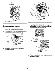 Toro 38629C Toro Power Max 826 OE Snowthrower Manuel des Propriétaires, 2008 page 13