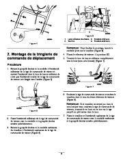 Toro 38629C Toro Power Max 826 OE Snowthrower Manuel des Propriétaires, 2008 page 8